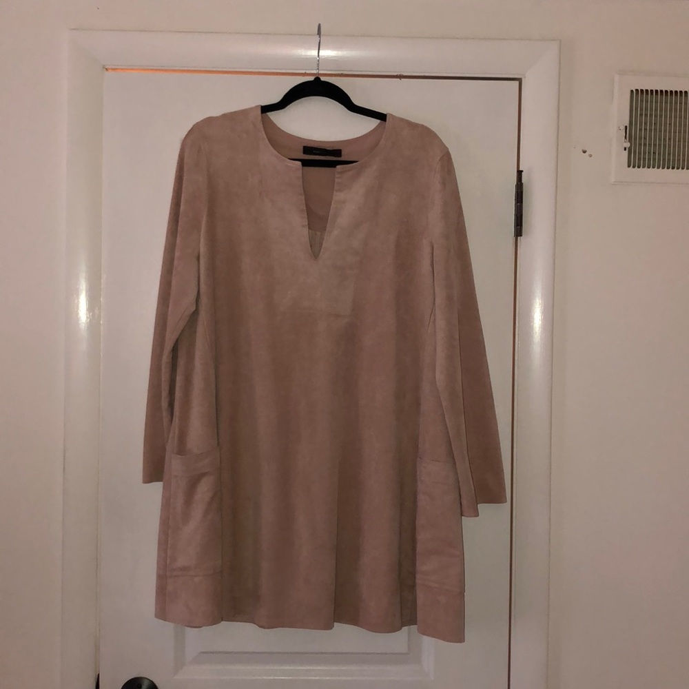 Shirt/dress